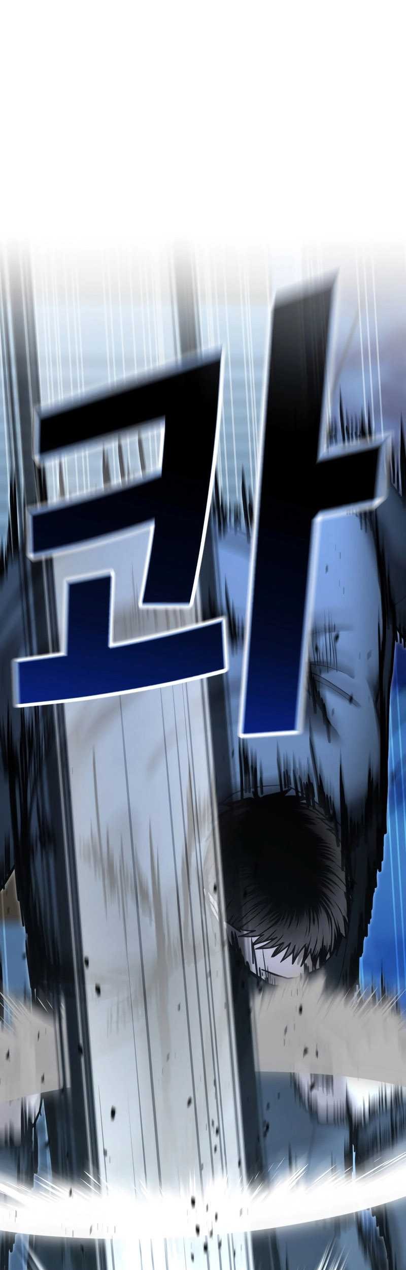 The Cop Is Too Strong Chapter 23 Gambar 28