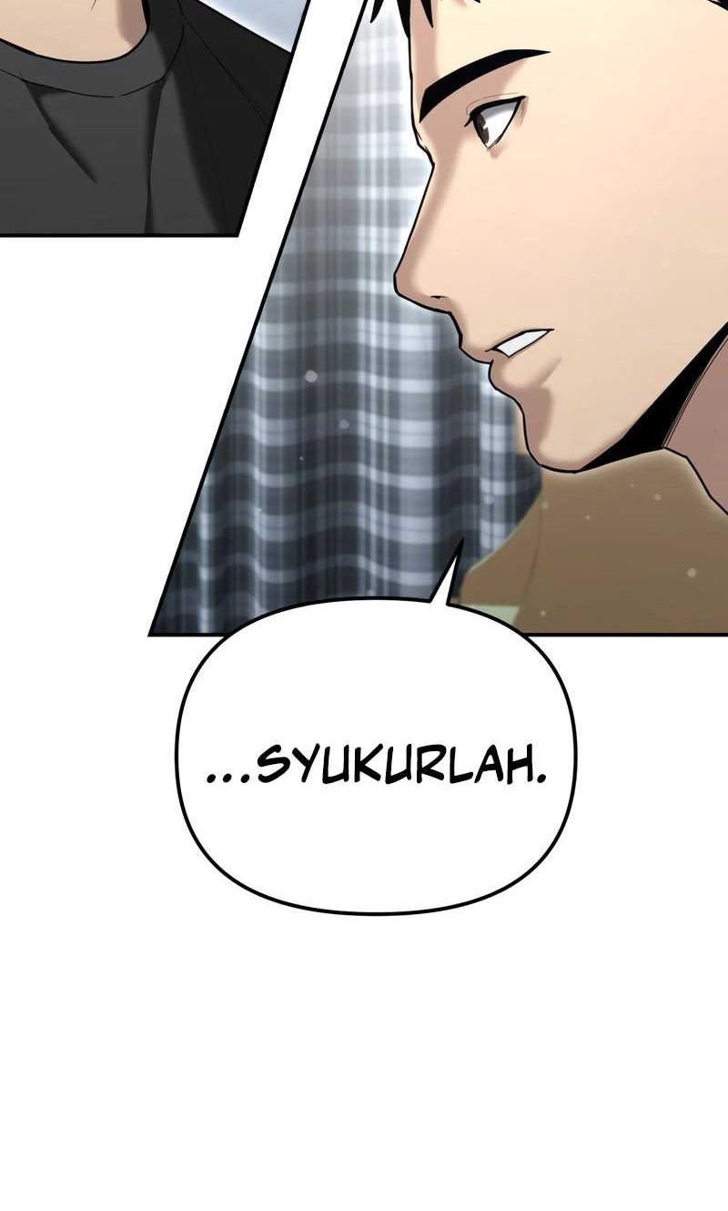 The Cop Is Too Strong Chapter 23 Gambar 41