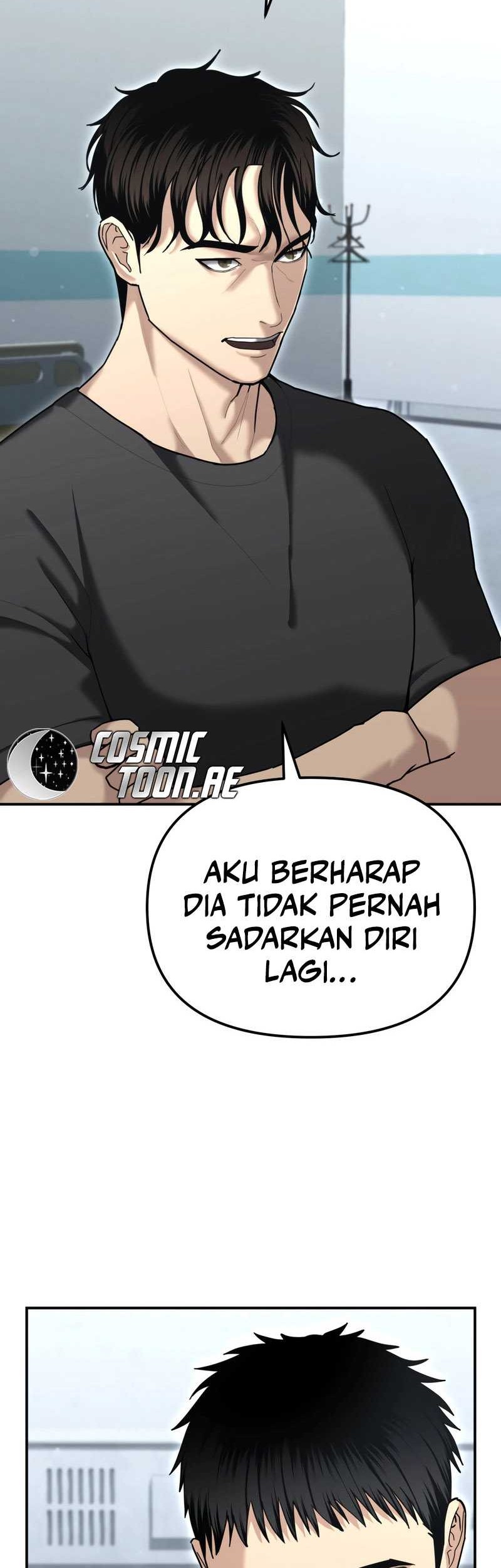 The Cop Is Too Strong Chapter 23 Gambar 45