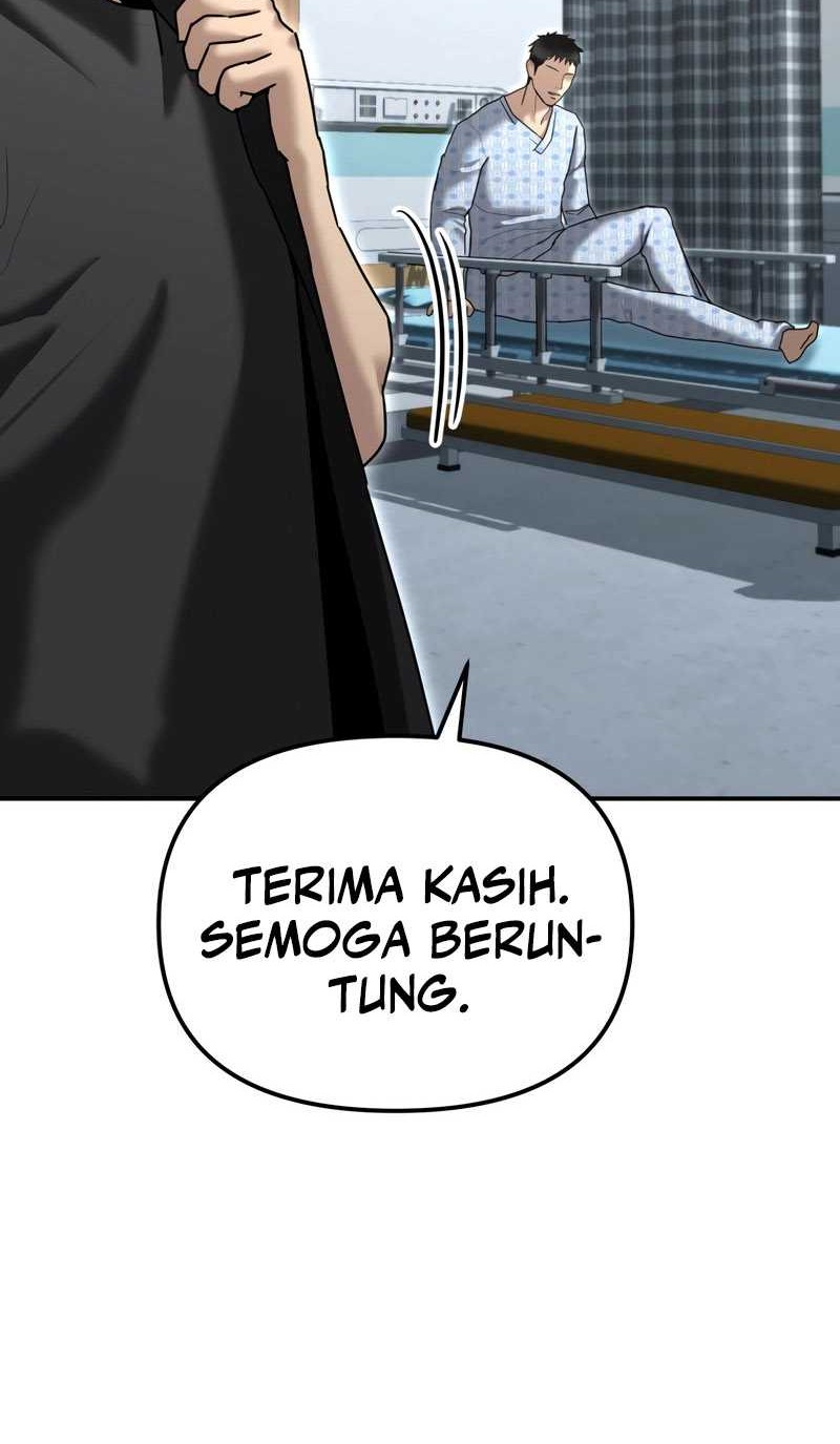 The Cop Is Too Strong Chapter 23 Gambar 47