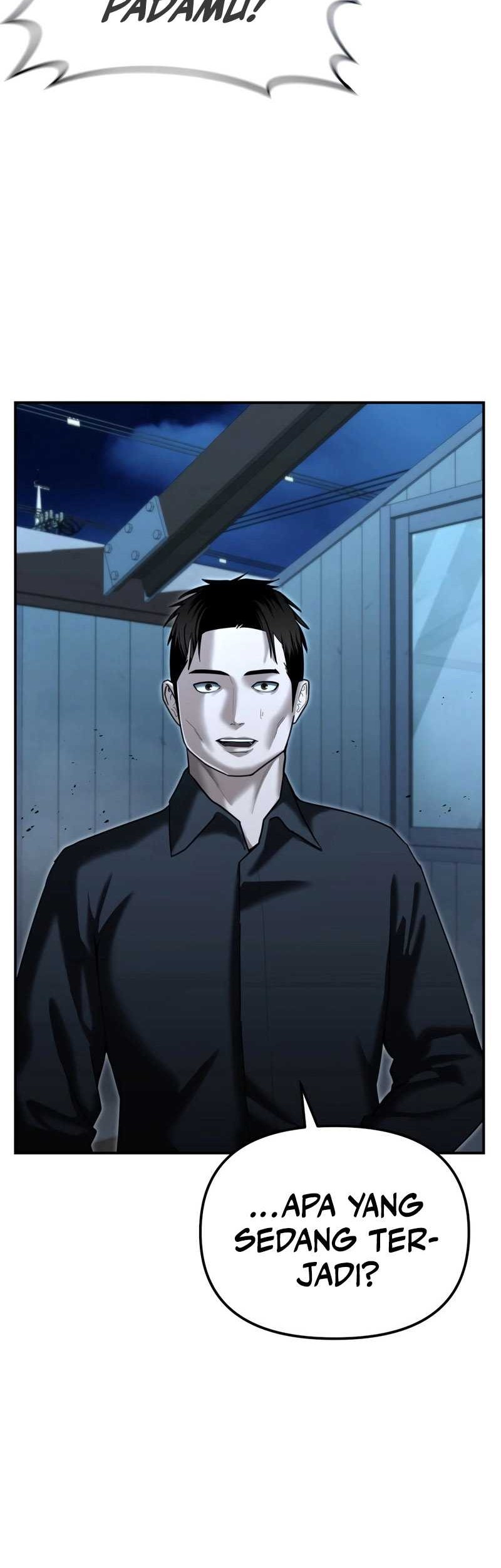 The Cop Is Too Strong Chapter 22 Gambar 63