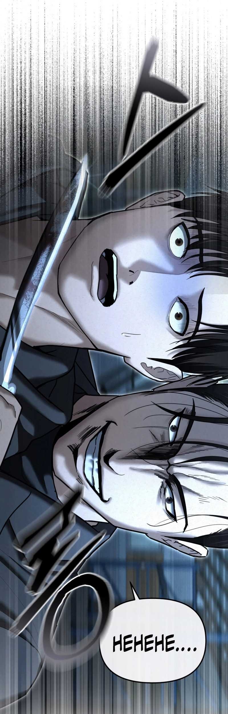 The Cop Is Too Strong Chapter 22 Gambar 38