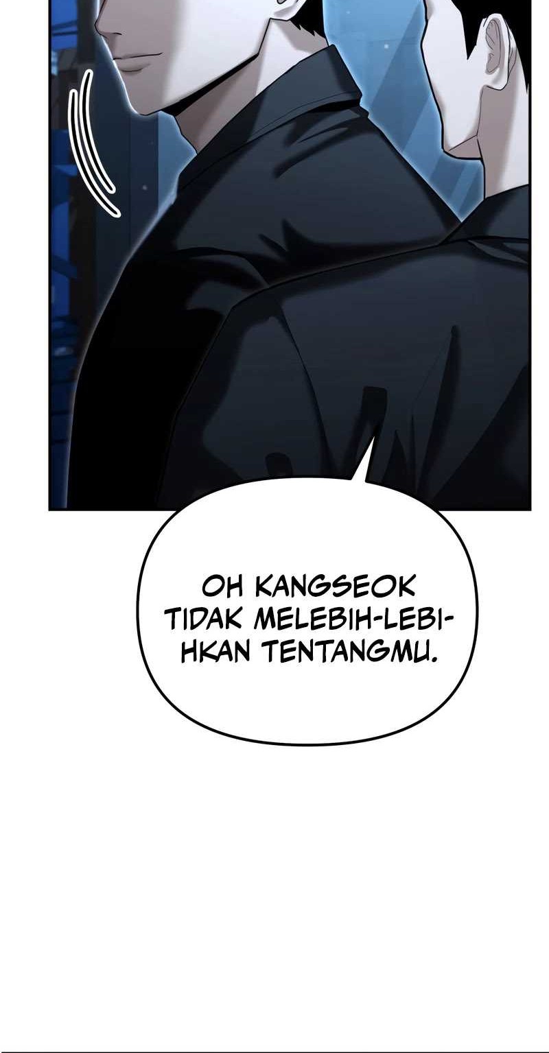 The Cop Is Too Strong Chapter 21 Gambar 61