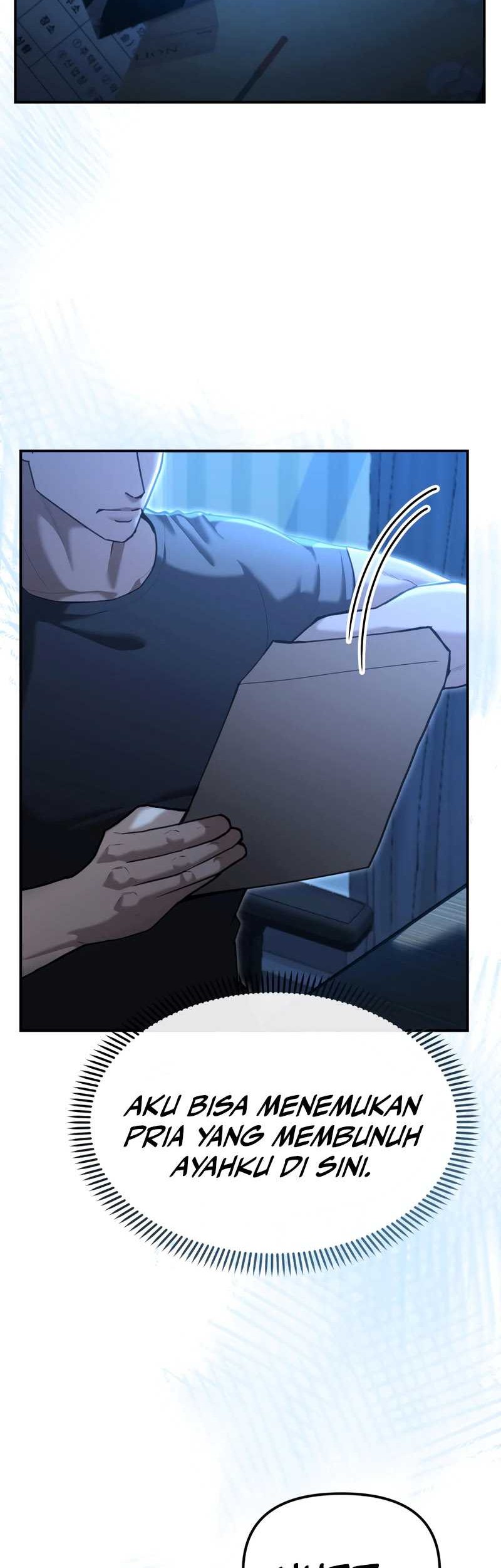 Baca Manhwa The Cop Is Too Strong Chapter 21 Gambar 2