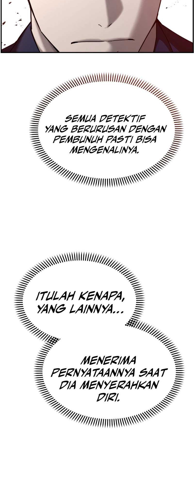 The Cop Is Too Strong Chapter 21 Gambar 19