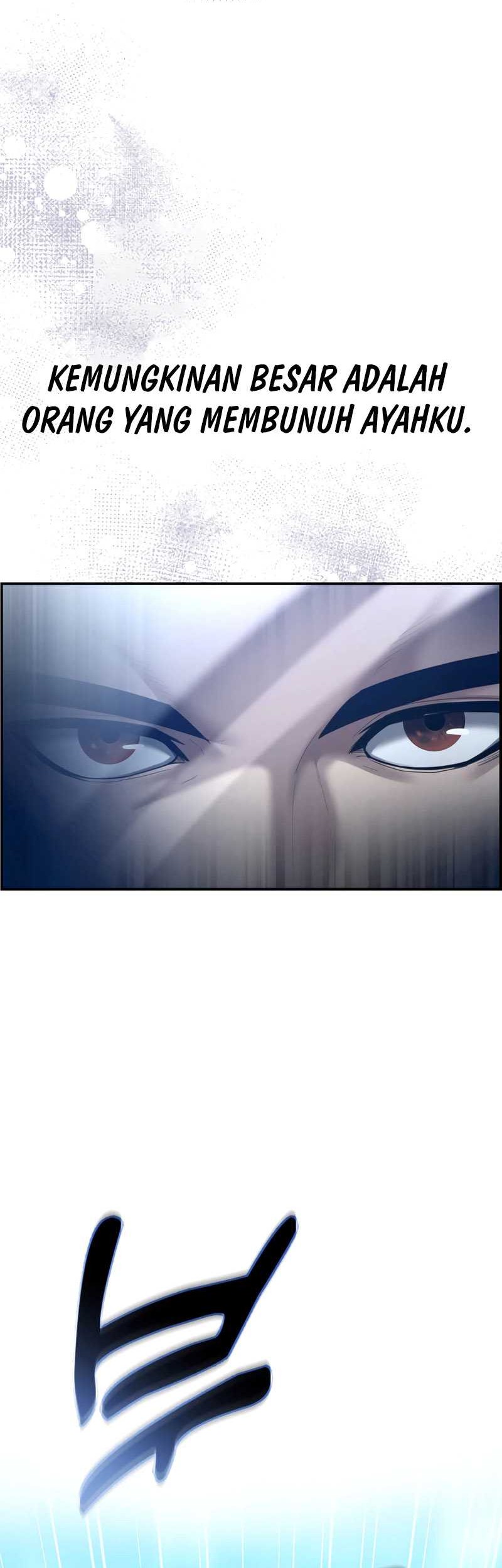 The Cop Is Too Strong Chapter 21 Gambar 29
