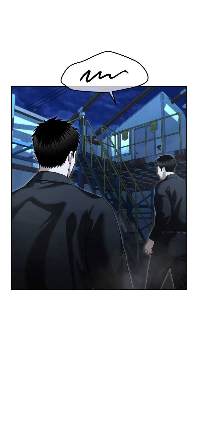 The Cop Is Too Strong Chapter 21 Gambar 55