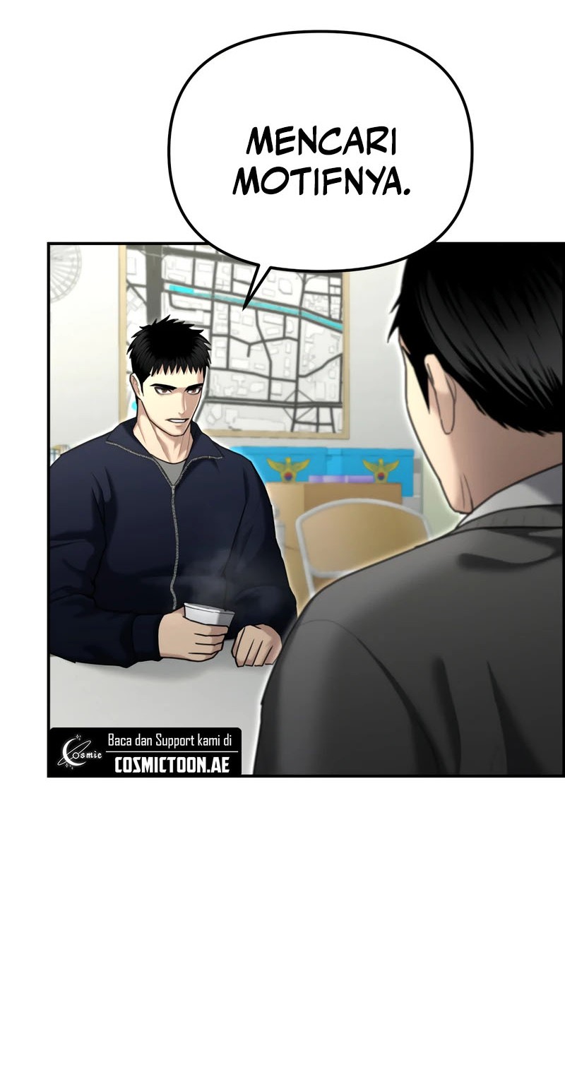 The Cop Is Too Strong Chapter 20 Gambar 57