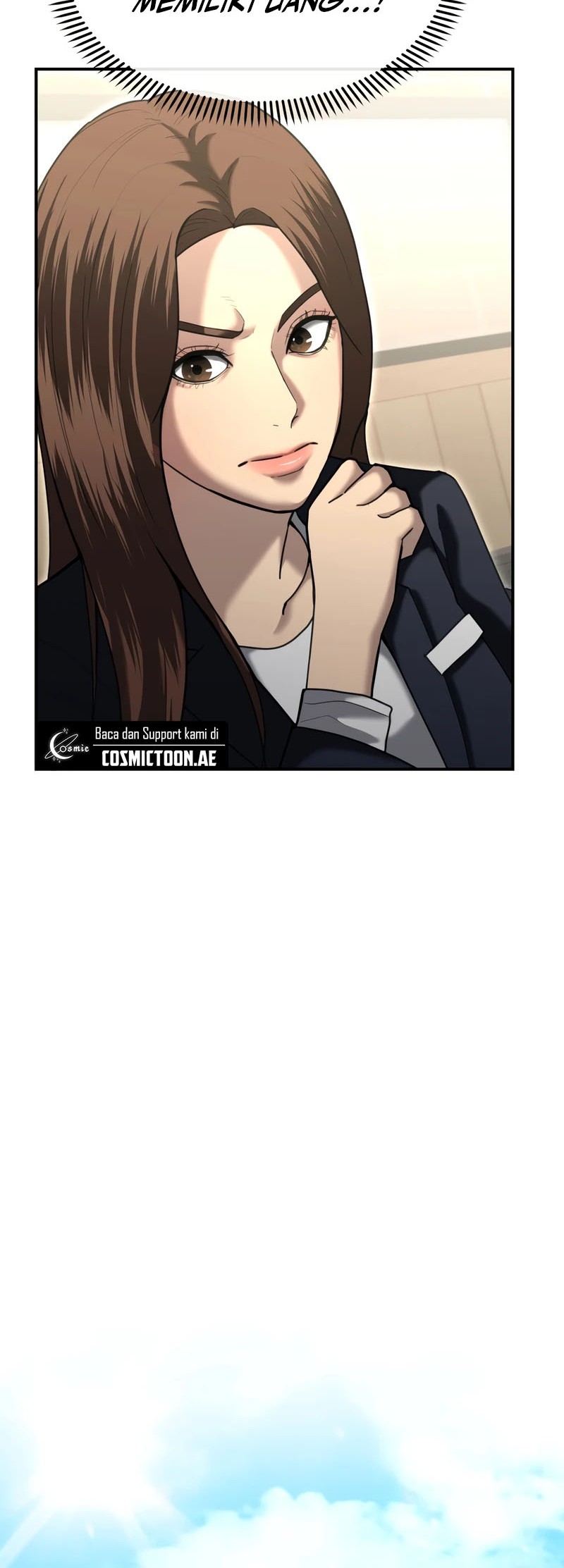 The Cop Is Too Strong Chapter 20 Gambar 9