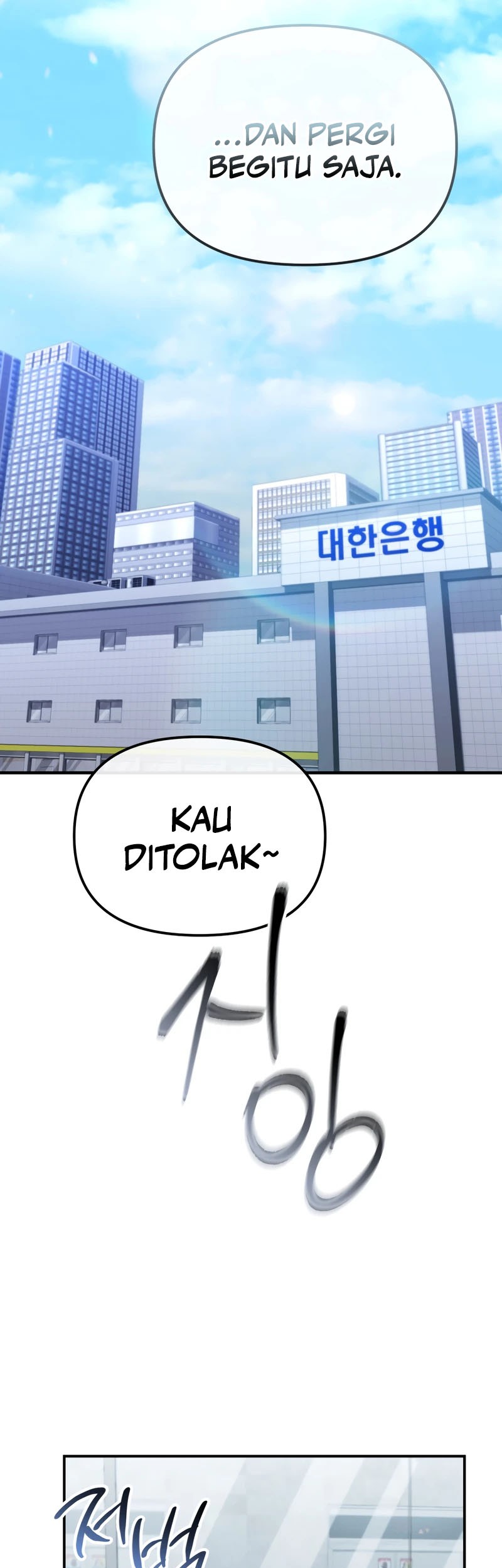 The Cop Is Too Strong Chapter 20 Gambar 10