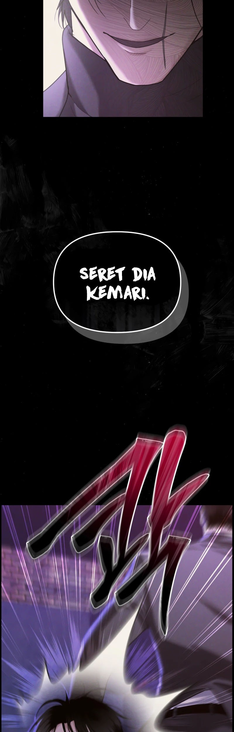 The Cop Is Too Strong Chapter 19 Gambar 47
