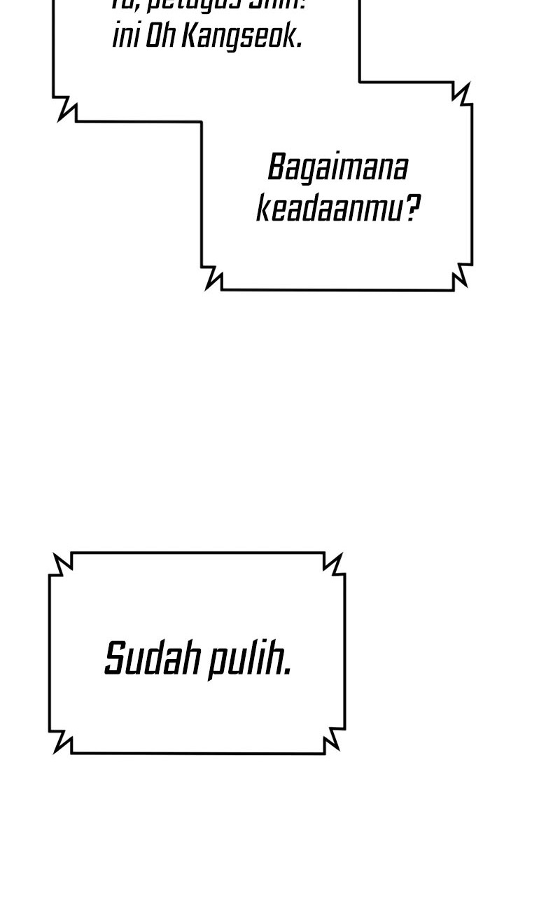 The Cop Is Too Strong Chapter 19 Gambar 61
