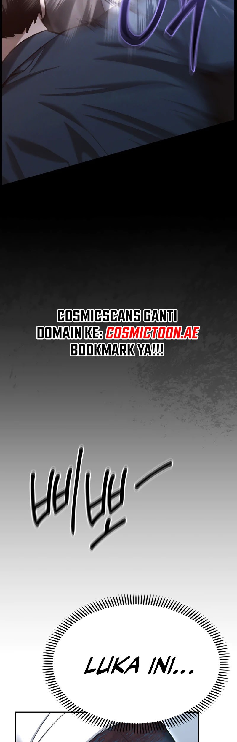 The Cop Is Too Strong Chapter 19 Gambar 16