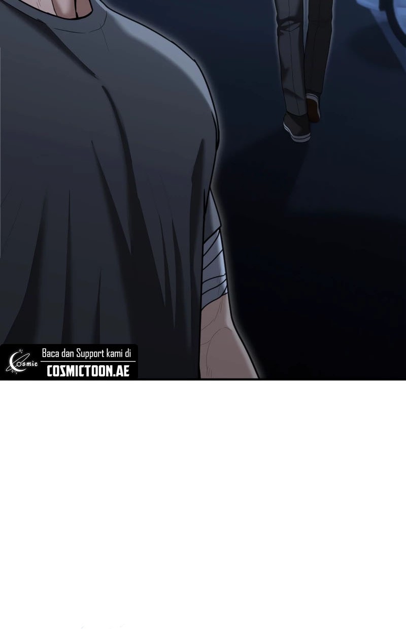 The Cop Is Too Strong Chapter 19 Gambar 29