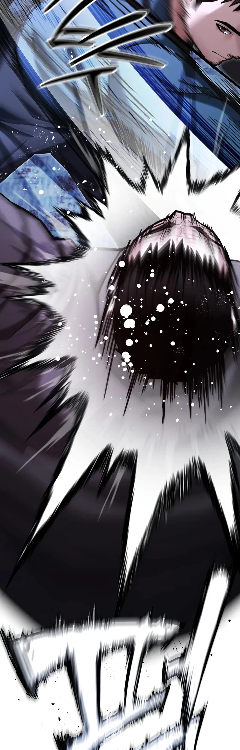 The Cop Is Too Strong Chapter 18 Gambar 59