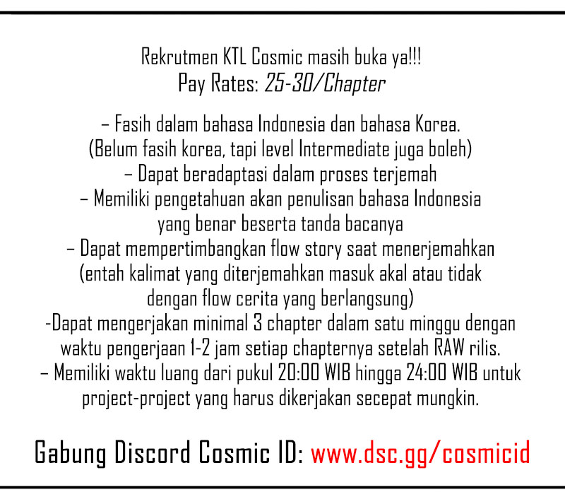 The Cop Is Too Strong Chapter 15 Gambar 77