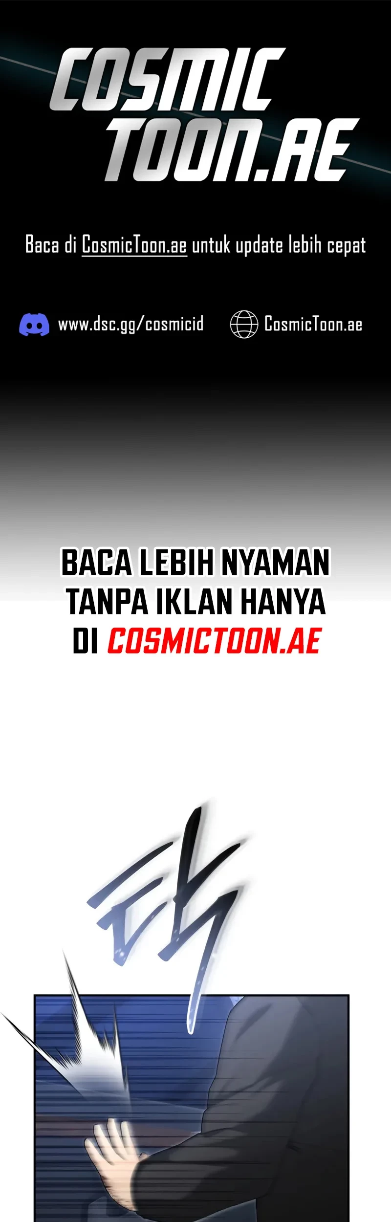 Baca Manhwa The Cop Is Too Strong Chapter 15 Gambar 2