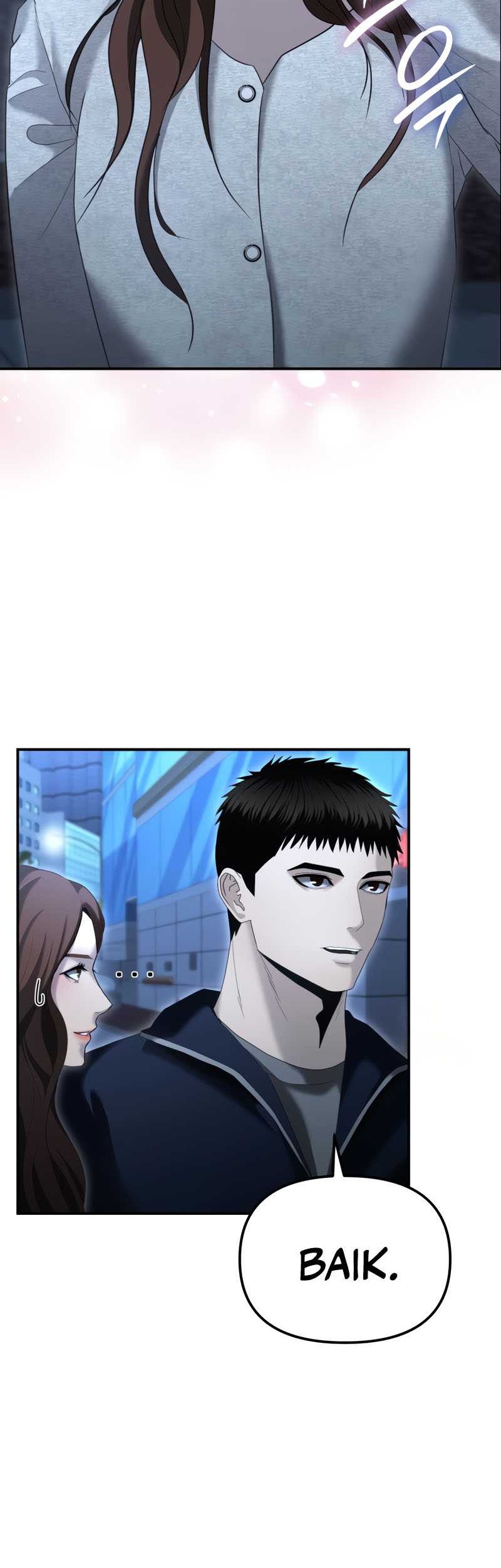The Cop Is Too Strong Chapter 13 Gambar 57