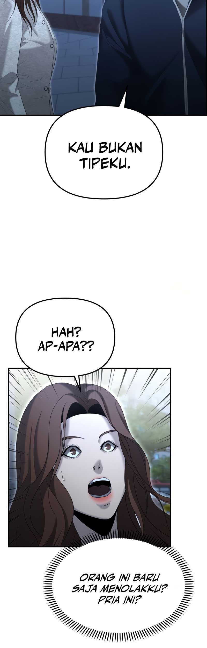 The Cop Is Too Strong Chapter 13 Gambar 60