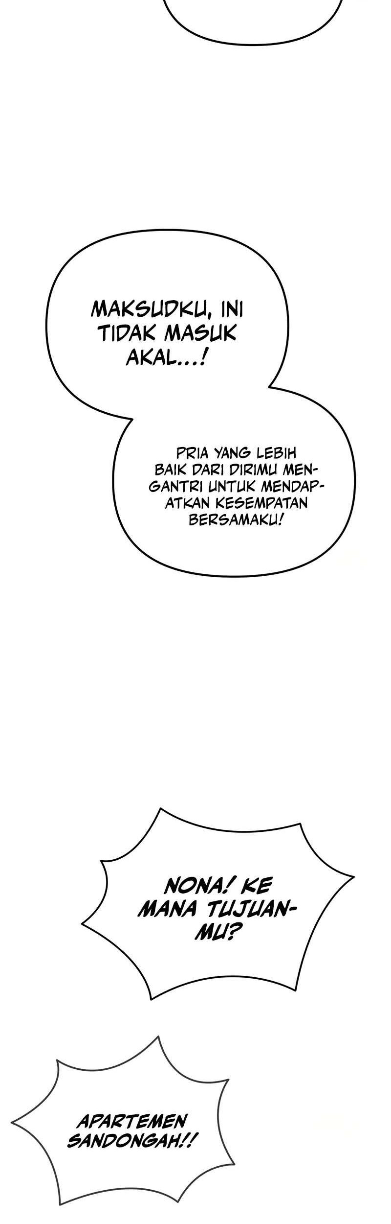 The Cop Is Too Strong Chapter 13 Gambar 65