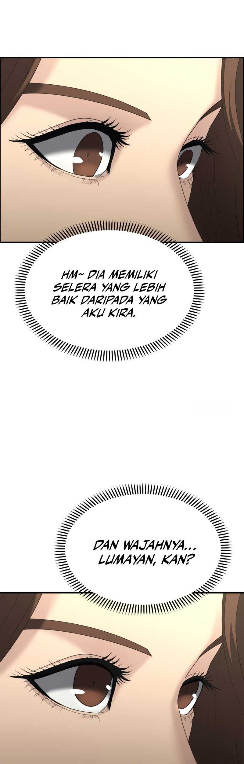The Cop Is Too Strong Chapter 13 Gambar 4