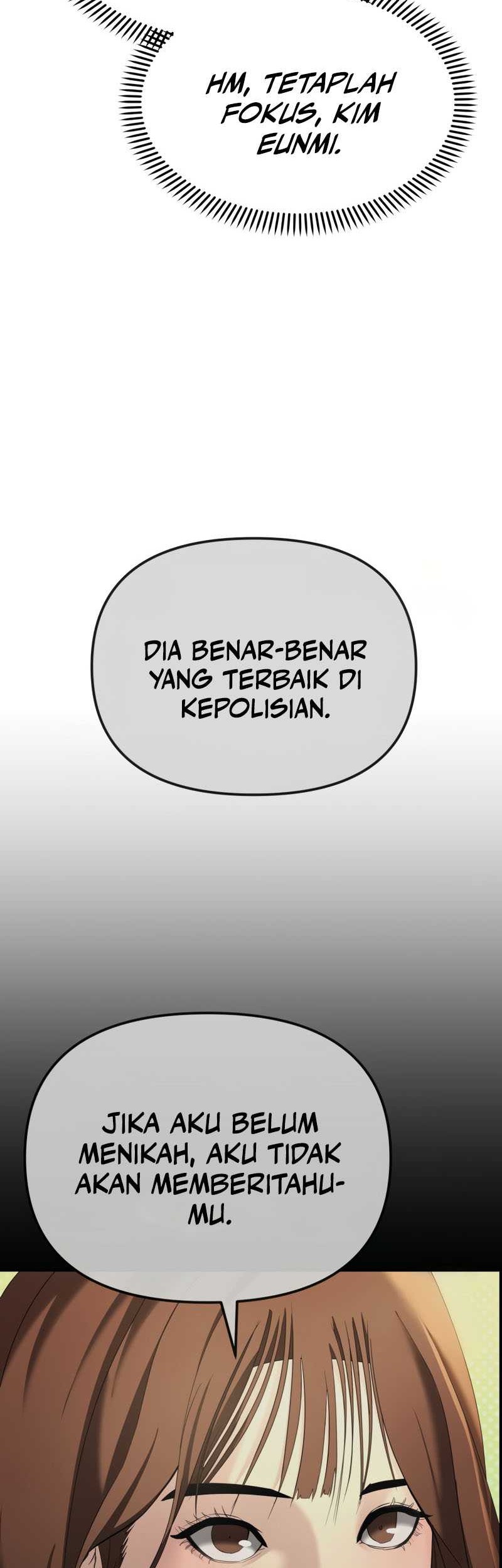 The Cop Is Too Strong Chapter 13 Gambar 6