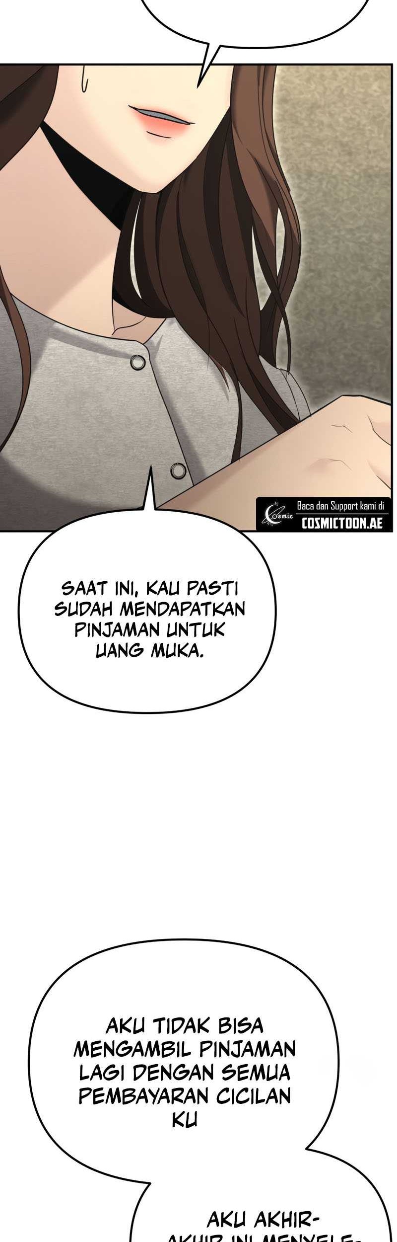 The Cop Is Too Strong Chapter 13 Gambar 15