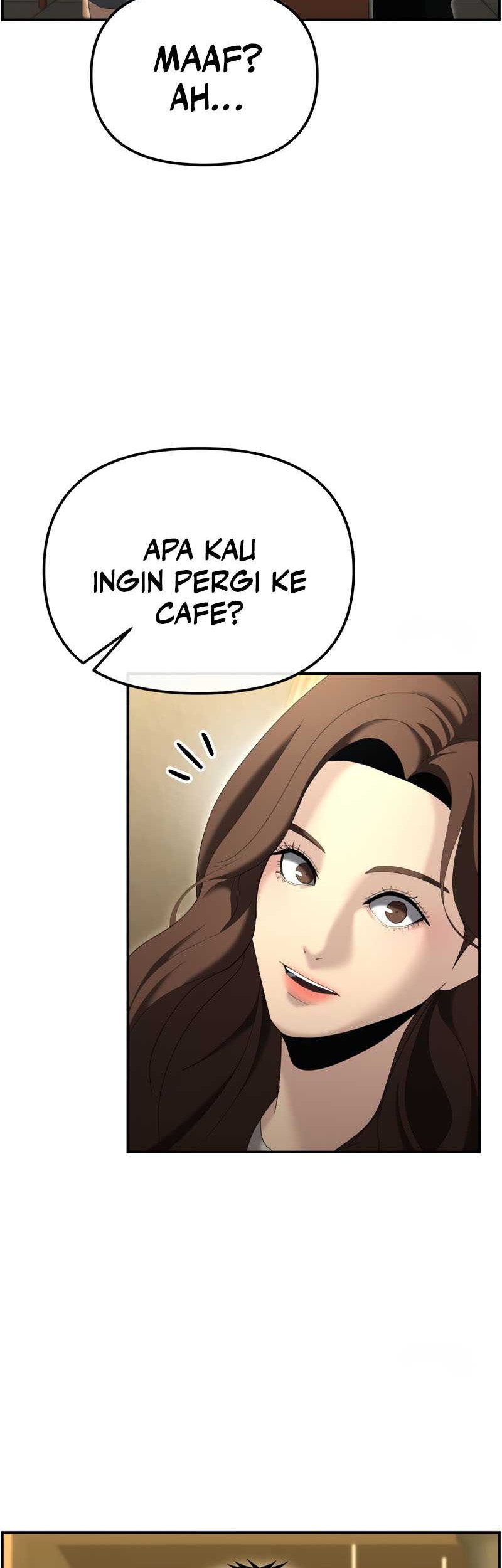 The Cop Is Too Strong Chapter 13 Gambar 23