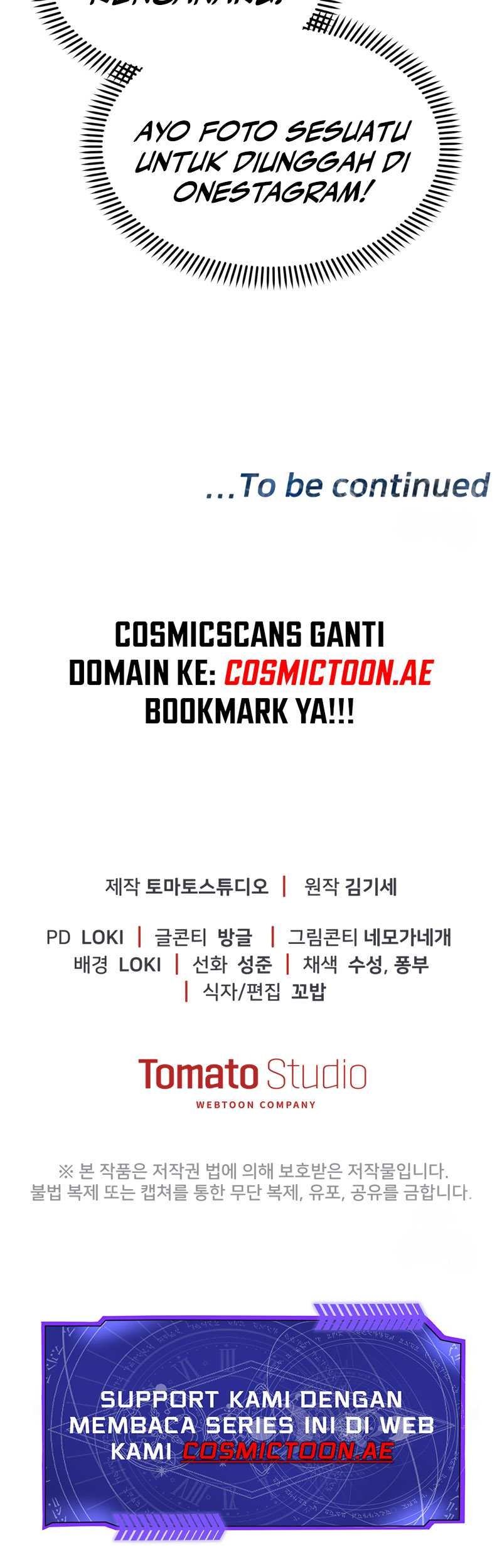 The Cop Is Too Strong Chapter 12 Gambar 72