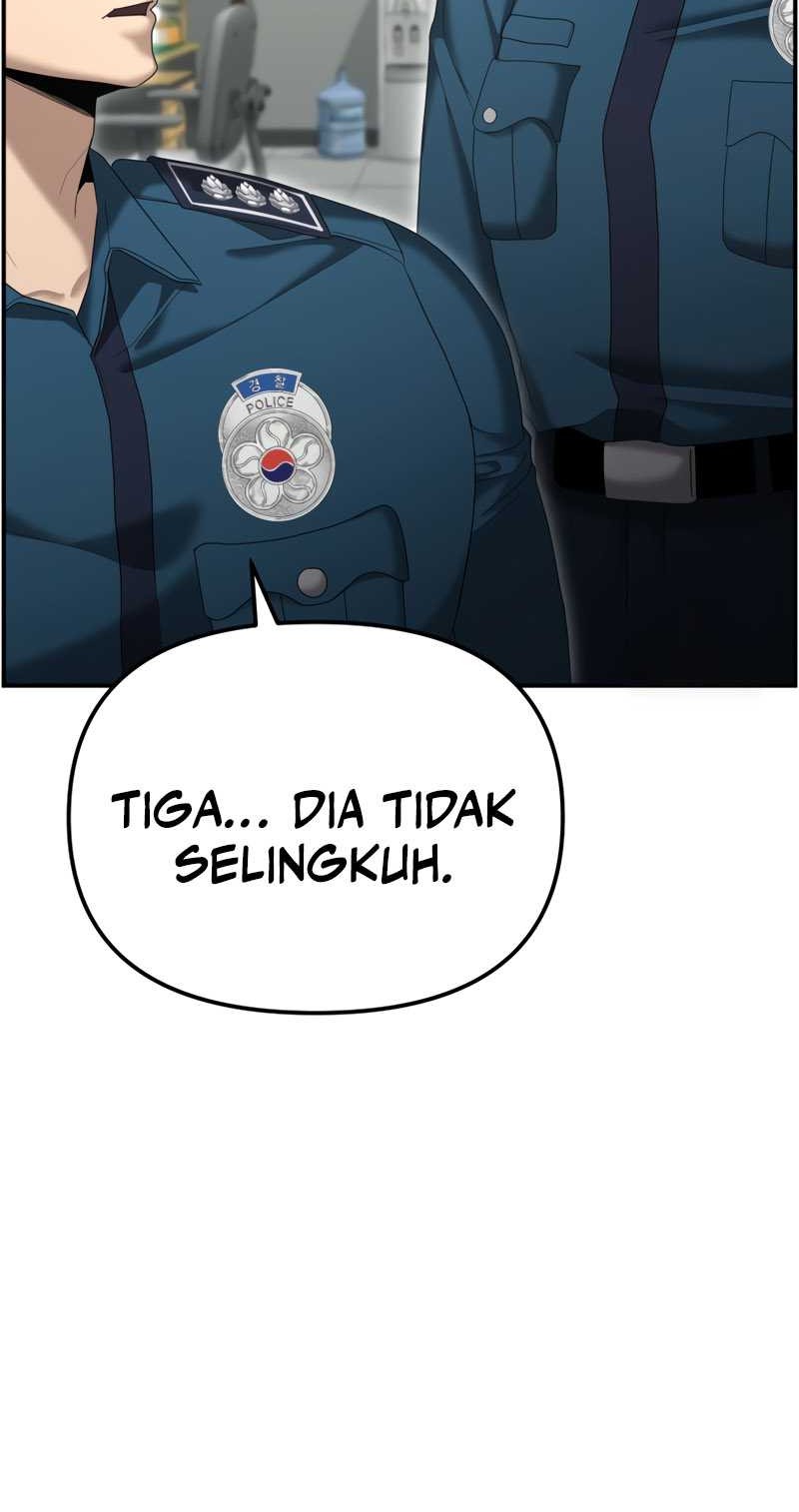 The Cop Is Too Strong Chapter 12 Gambar 7