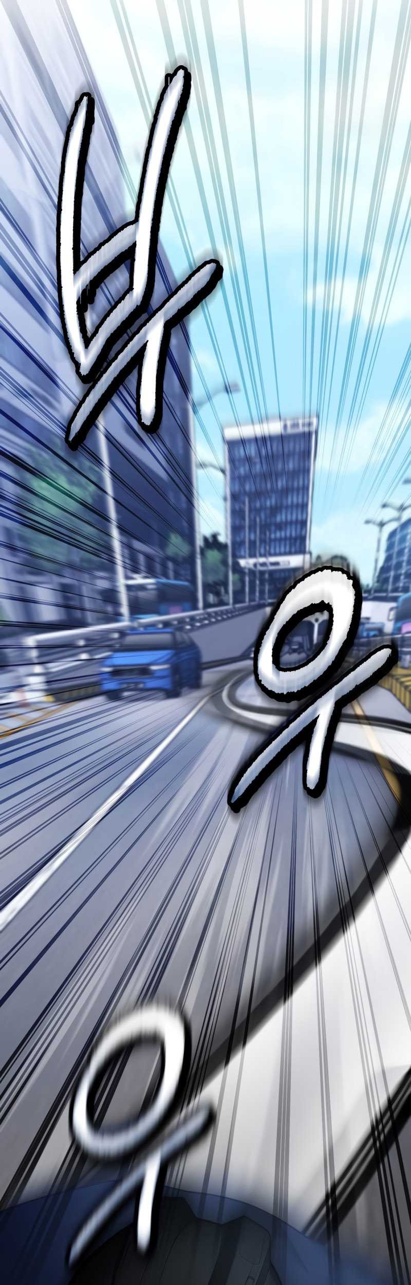 The Cop Is Too Strong Chapter 12 Gambar 14
