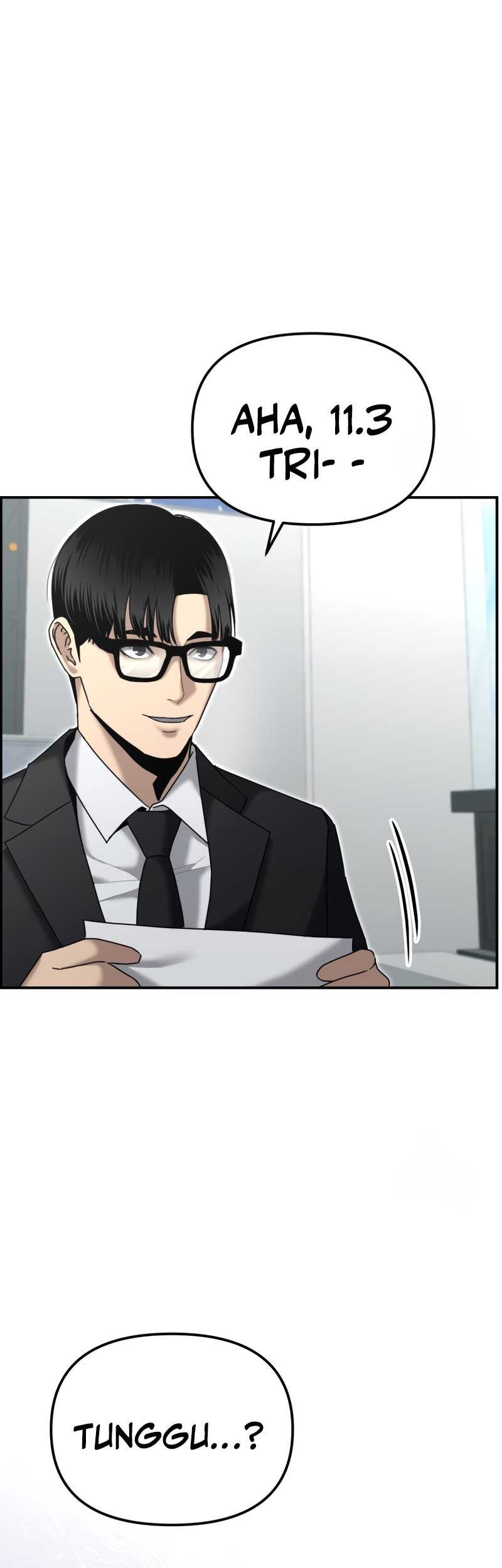 The Cop Is Too Strong Chapter 12 Gambar 28