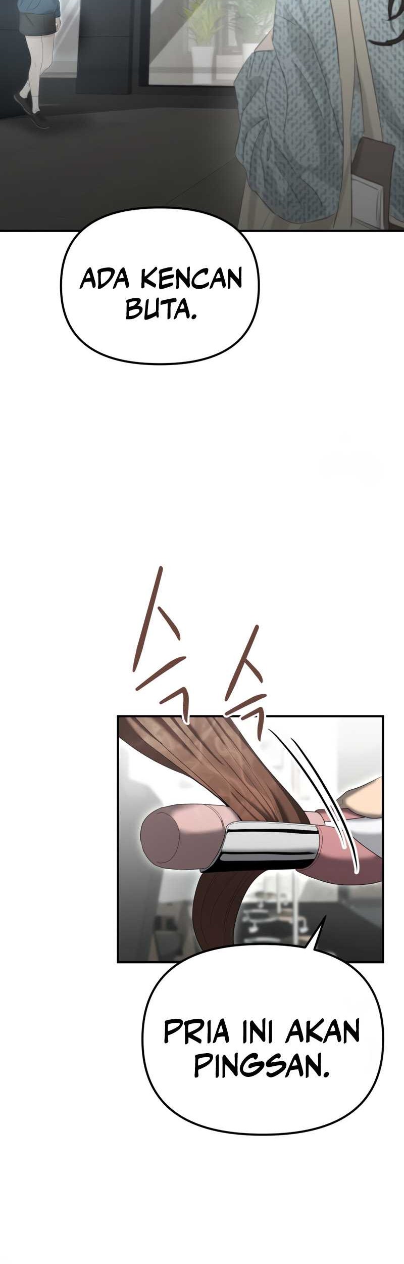The Cop Is Too Strong Chapter 12 Gambar 39