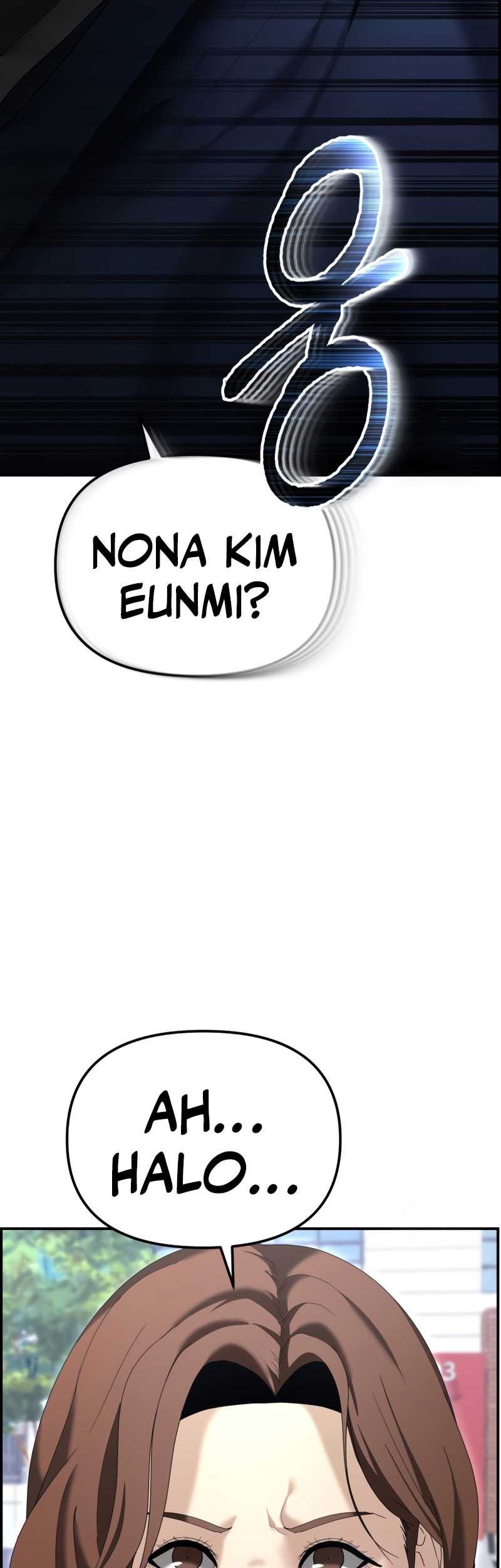 The Cop Is Too Strong Chapter 12 Gambar 46