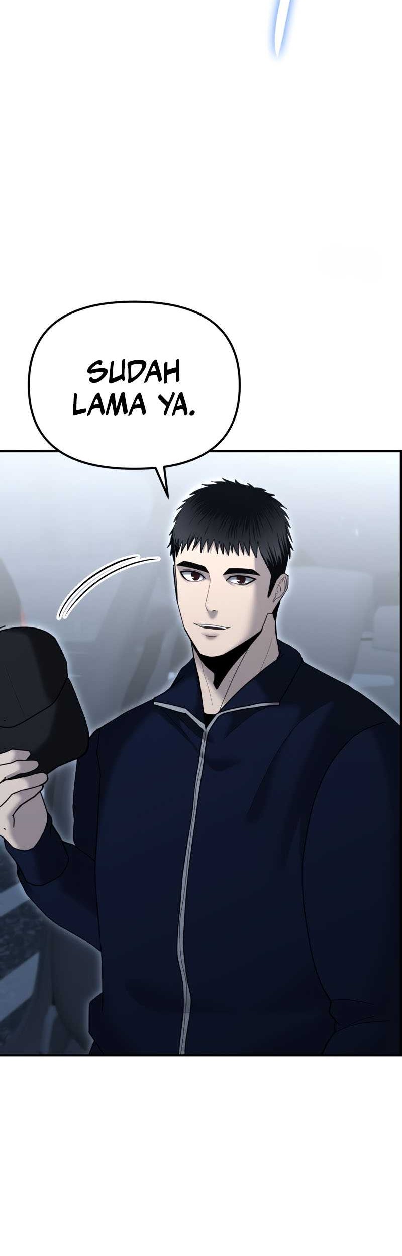 The Cop Is Too Strong Chapter 11 Gambar 59