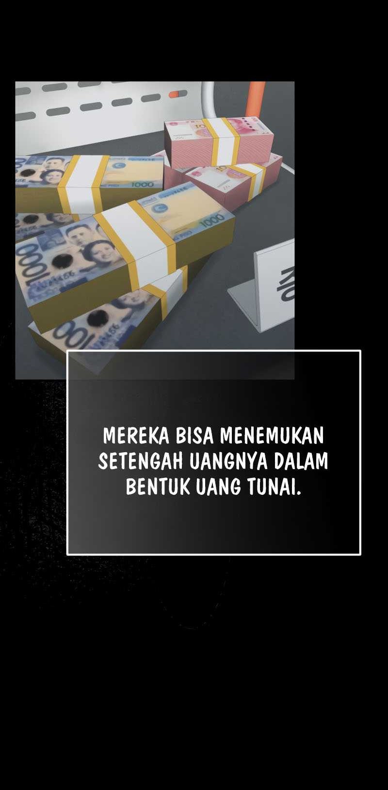 The Cop Is Too Strong Chapter 11 Gambar 67