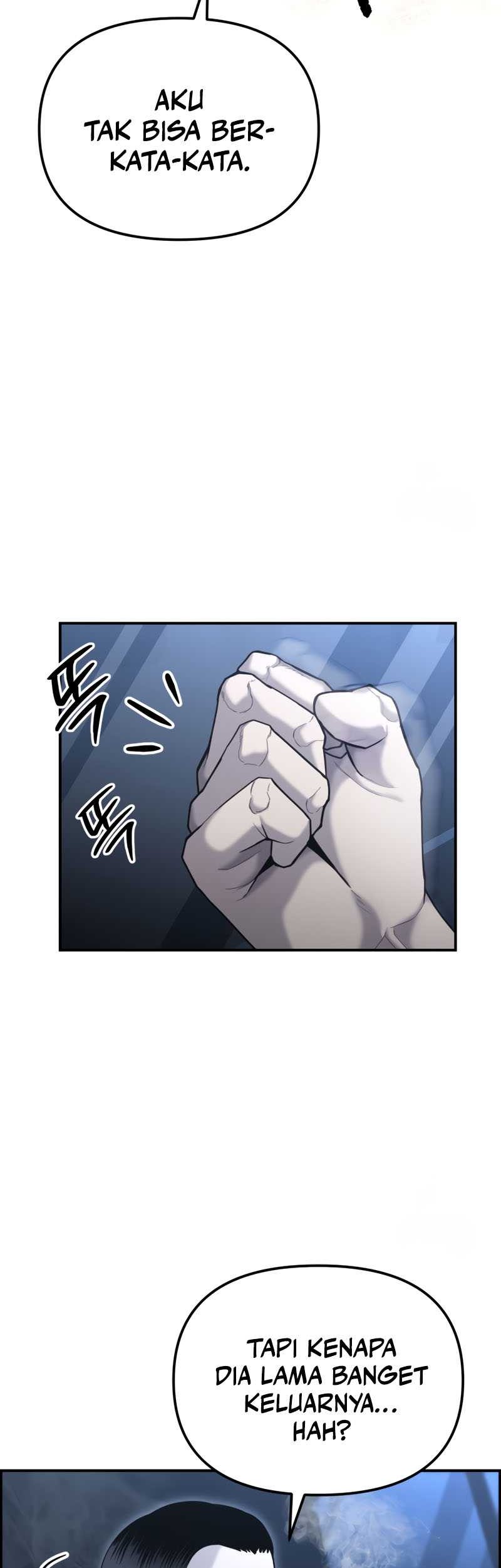 The Cop Is Too Strong Chapter 11 Gambar 3