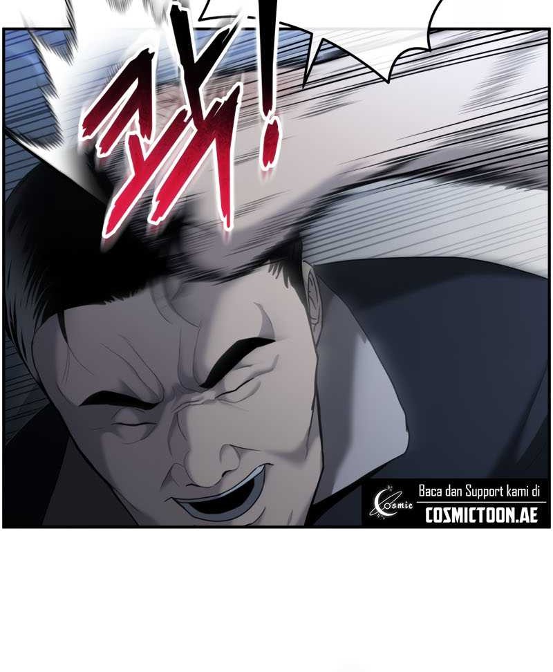 The Cop Is Too Strong Chapter 11 Gambar 7