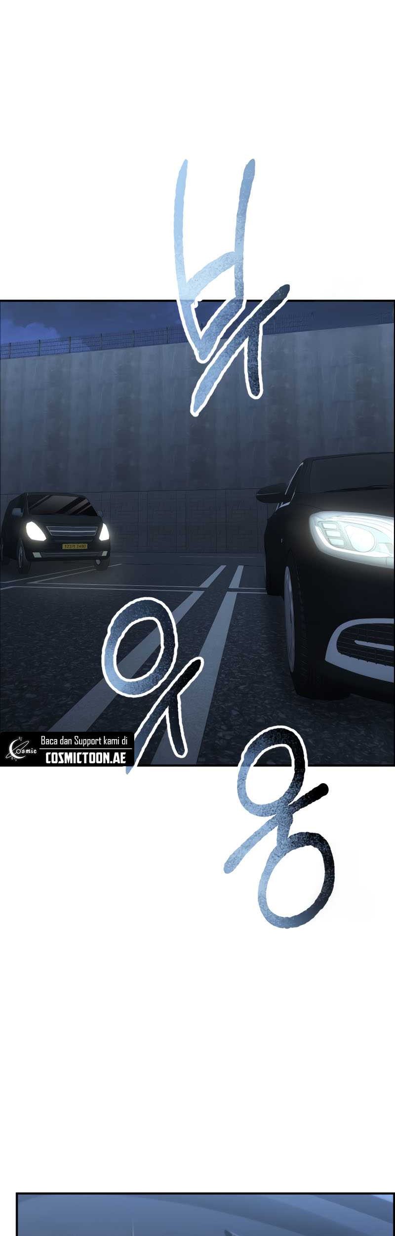 The Cop Is Too Strong Chapter 11 Gambar 52