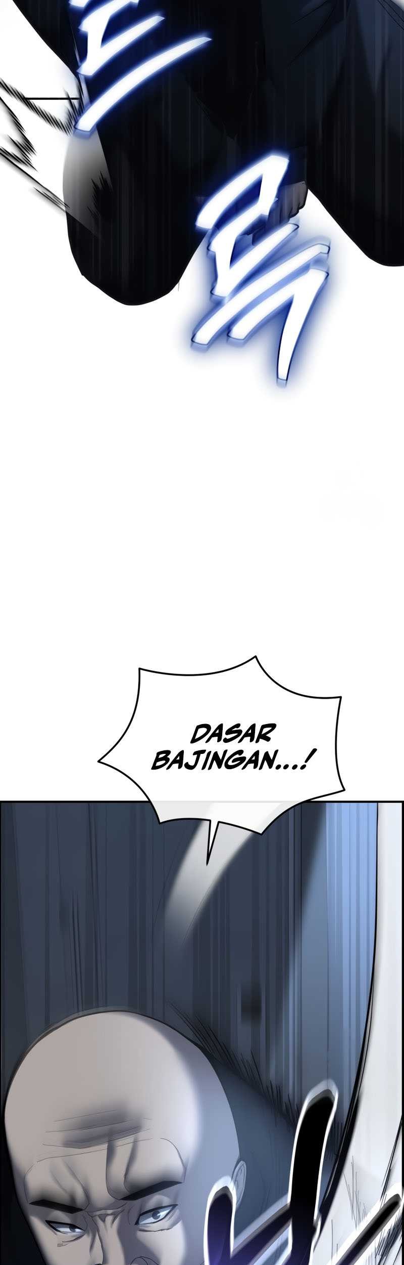 The Cop Is Too Strong Chapter 10 Gambar 60