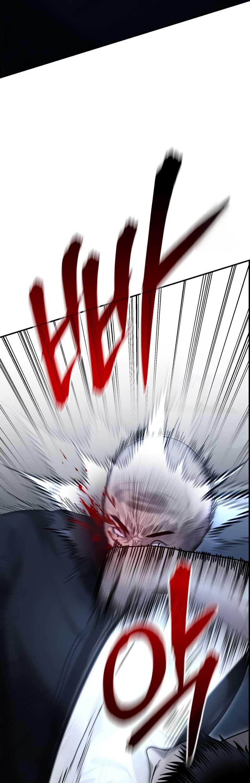 The Cop Is Too Strong Chapter 10 Gambar 62