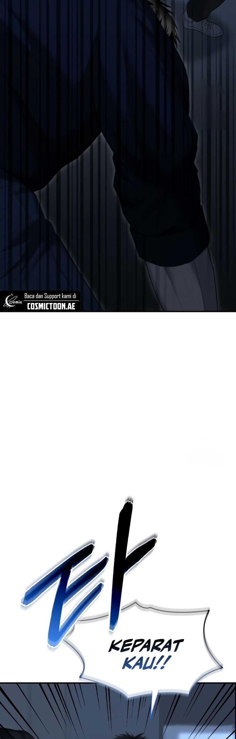 The Cop Is Too Strong Chapter 10 Gambar 64