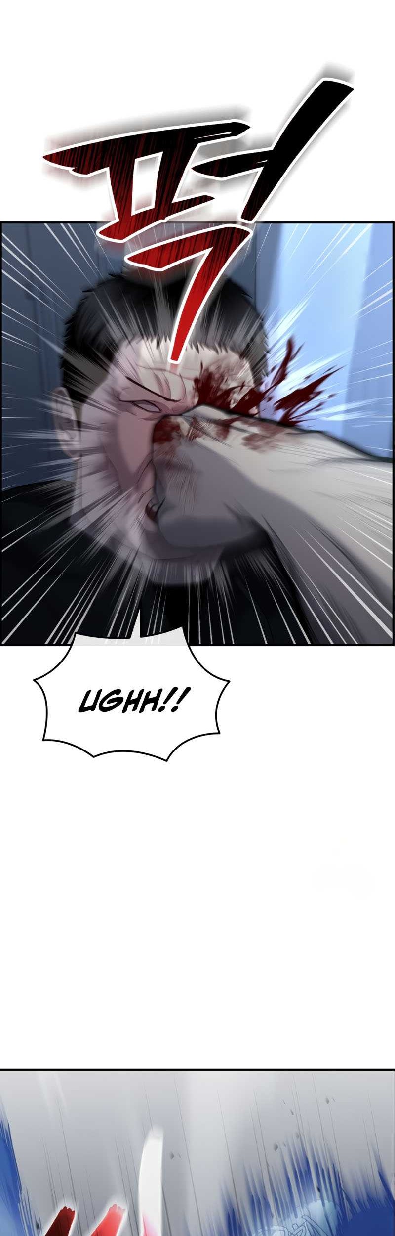 The Cop Is Too Strong Chapter 10 Gambar 69