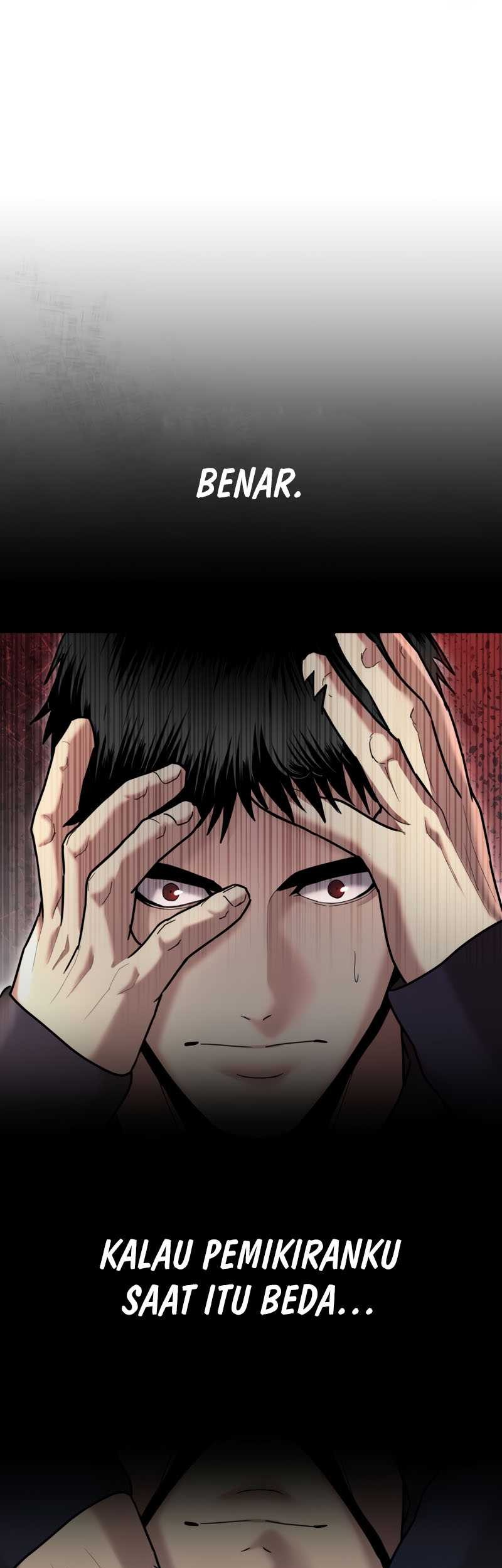 The Cop Is Too Strong Chapter 10 Gambar 8