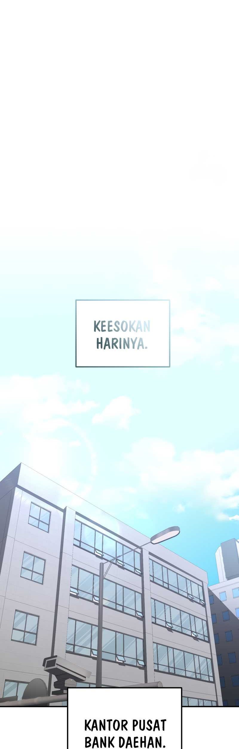 The Cop Is Too Strong Chapter 10 Gambar 11