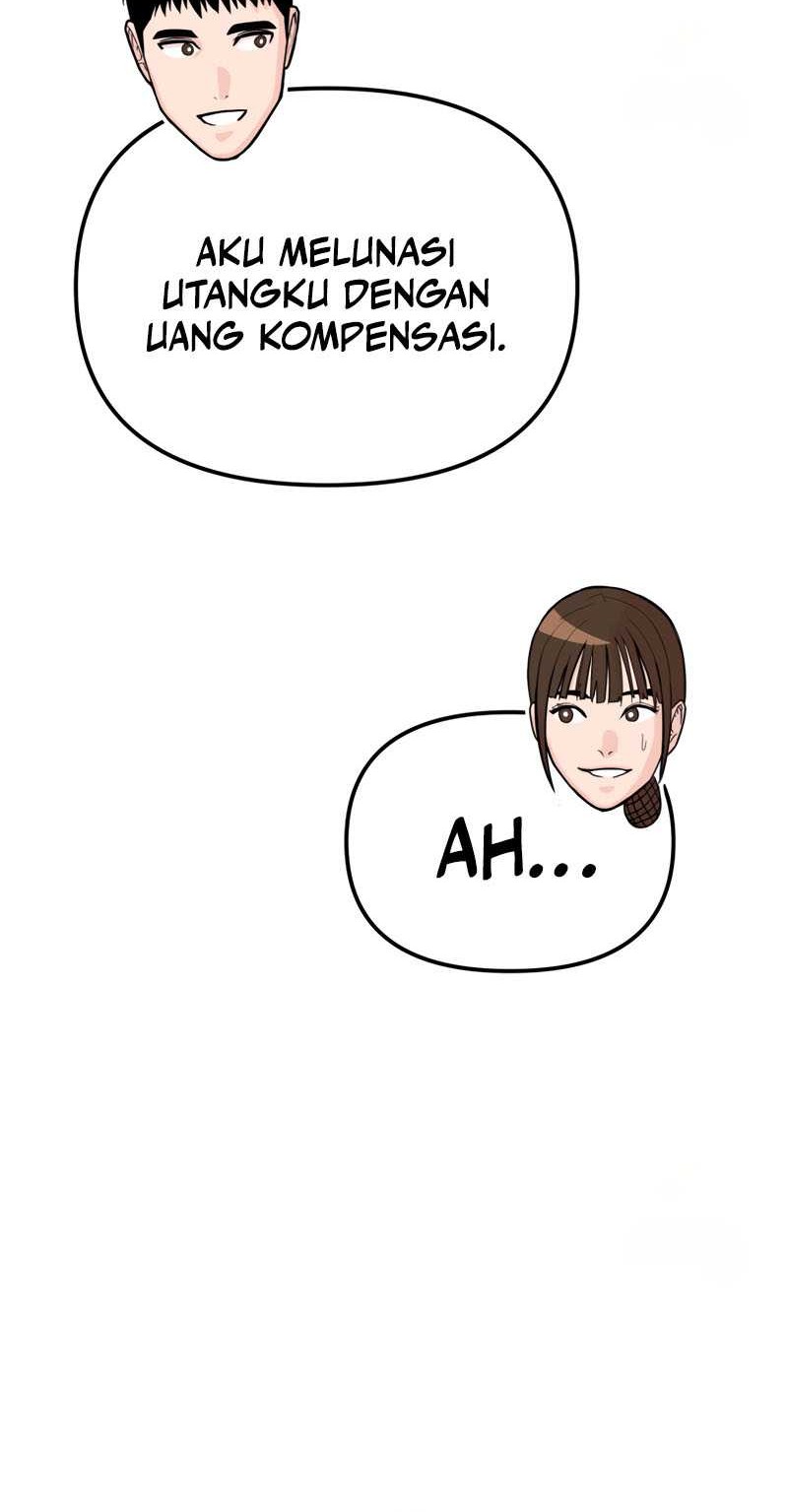 The Cop Is Too Strong Chapter 10 Gambar 37