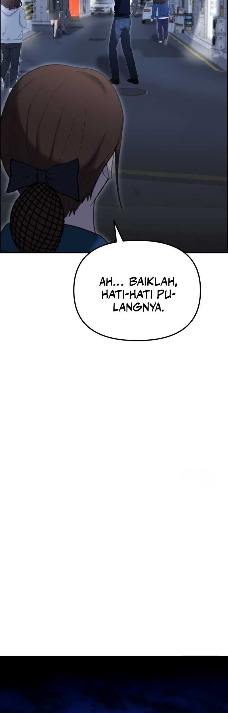 The Cop Is Too Strong Chapter 10 Gambar 40