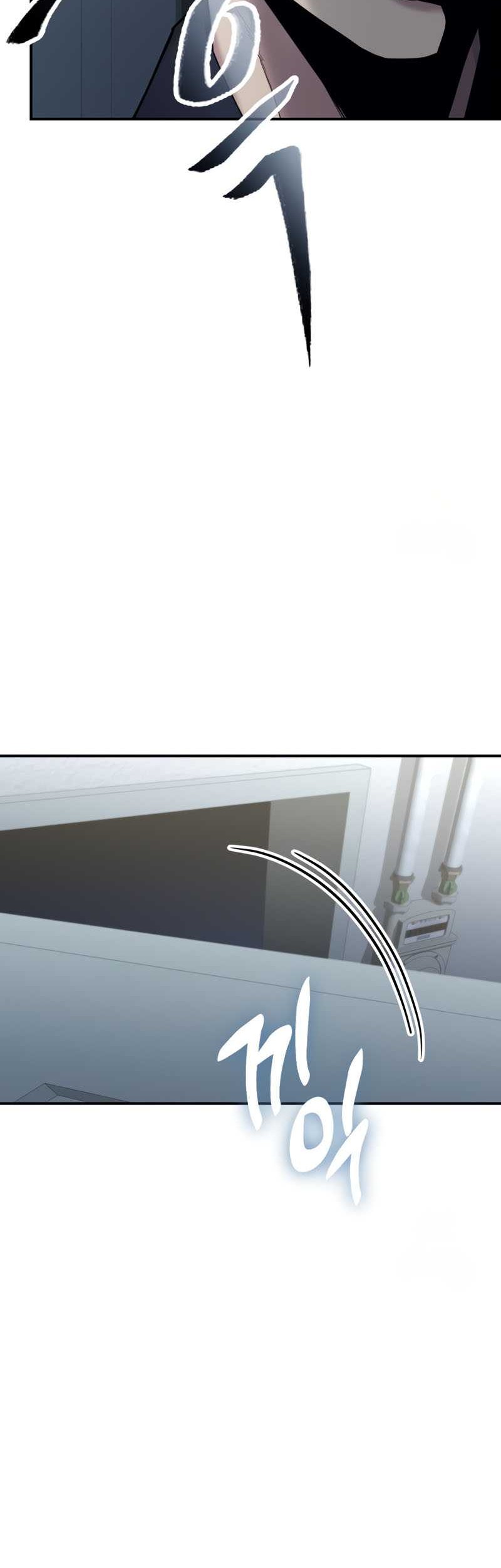 The Cop Is Too Strong Chapter 10 Gambar 45