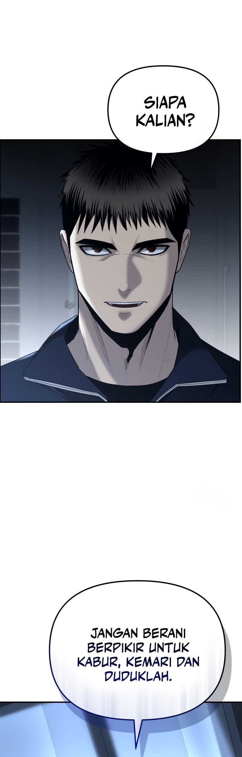 The Cop Is Too Strong Chapter 10 Gambar 47