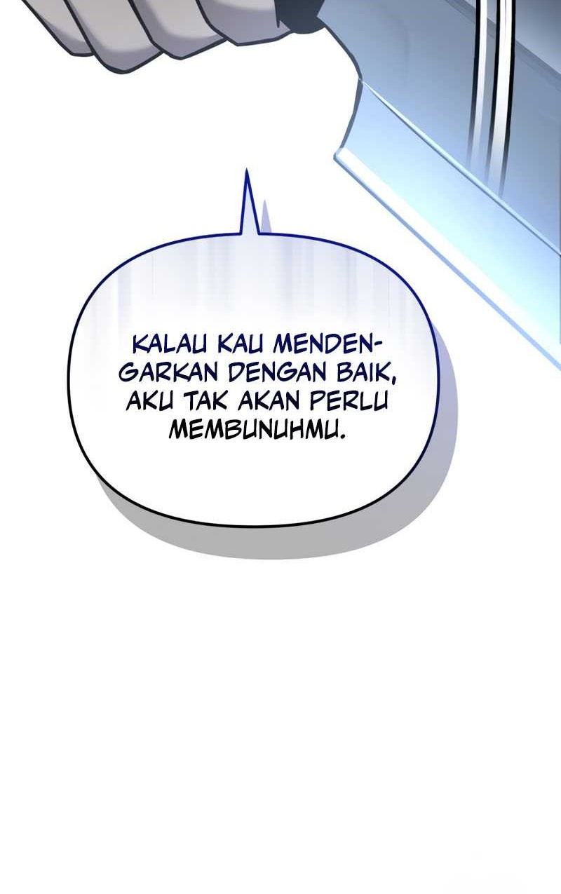 The Cop Is Too Strong Chapter 10 Gambar 49